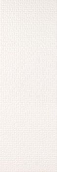 Newker Puls настенная плитка Mos. Puls White 29.5*90