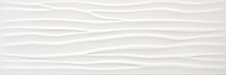 Cifre Glaciar настенная плитка Wave Mate 30*90