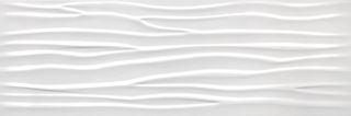 Cifre Glaciar настенная плитка Wave Brillo 30*90