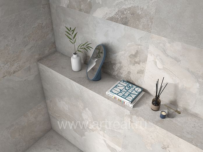 Geotiles Borba Керамогранит Geotiles Borba в интерьере