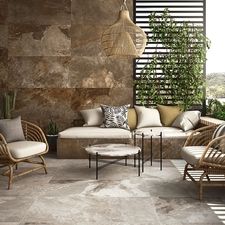 Керамогранит Geotiles Borba