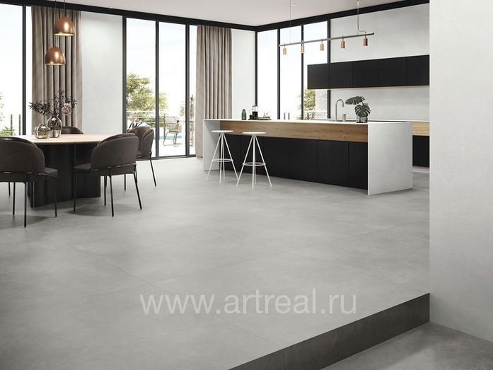 Cifre Nexus Керамогранит Cifre Nexus в интерьере