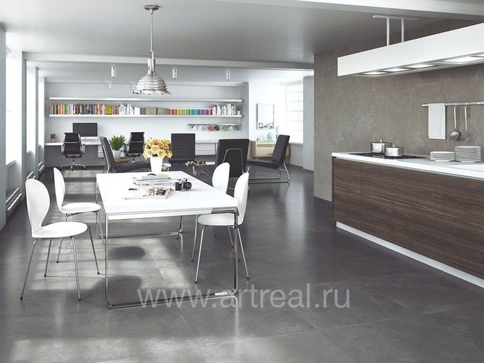 Cifre Nexus Керамогранит Cifre Nexus в интерьере