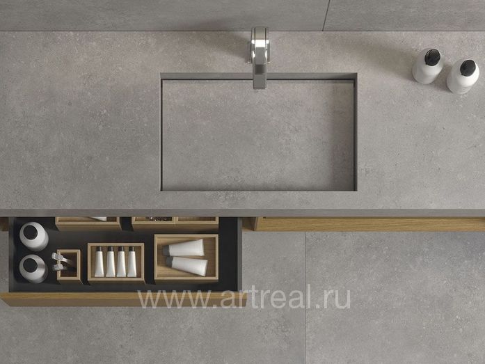 Cifre Nexus Керамогранит Cifre Nexus в интерьере