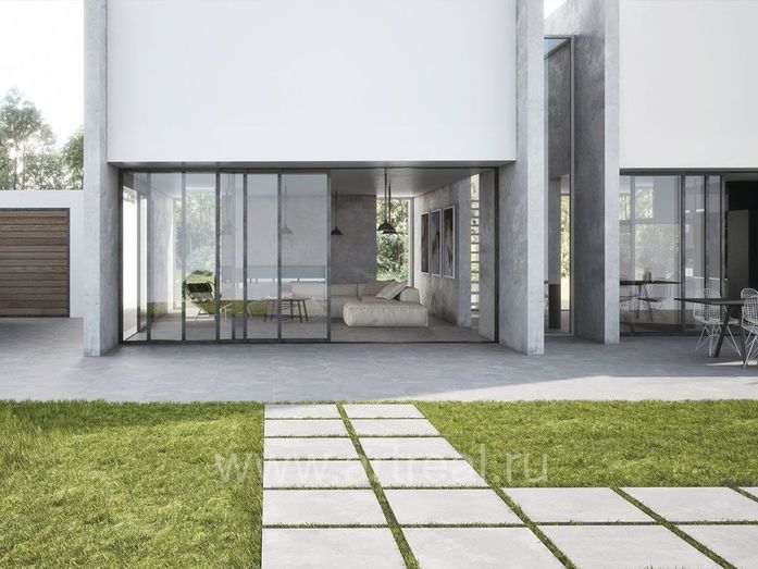 Cifre Nexus Керамогранит Cifre Nexus в интерьере