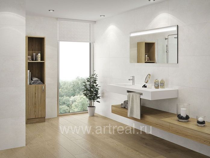 Cifre Nexus Керамогранит Cifre Nexus в интерьере