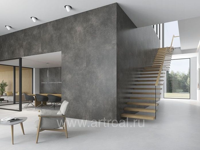 Cifre Nexus Керамогранит Cifre Nexus в интерьере