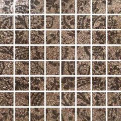 Brennero Random & Divina мозаика Mosaico Tozzetti Mix Divina Bronze Lap. Ret. 30*30