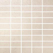 Brennero Random & Divina мозаика Mosaico Rettangoli Random Cream Lap. Ret. 25*25