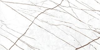 Idalgo Granite Sandra керамогранит White LLR 59.9*120