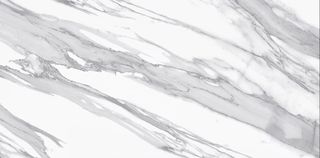 Idalgo Calacatta керамогранит Pearl LLR 60*120