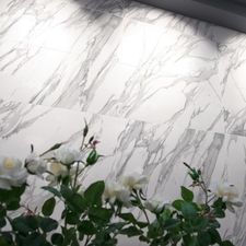 Керамогранит Idalgo Calacatta