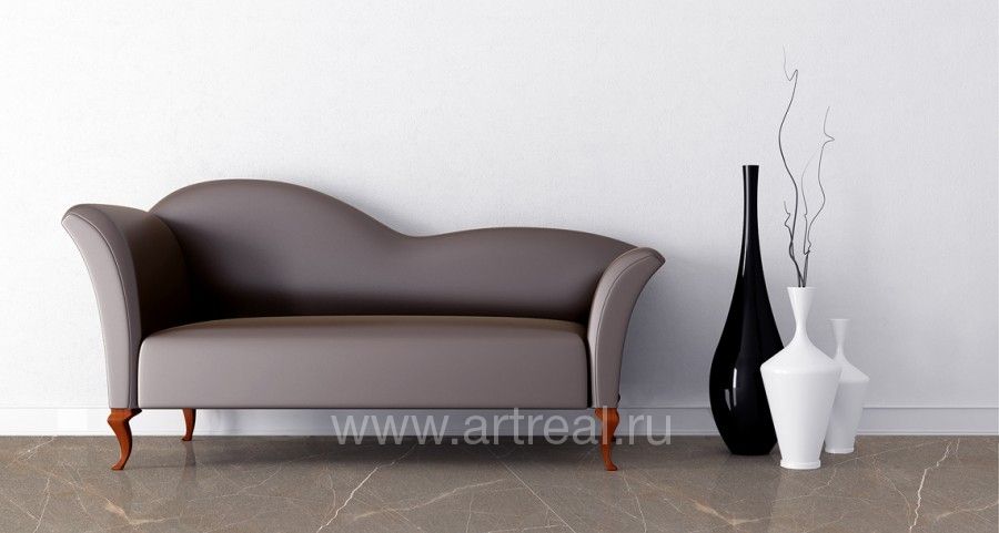 Керамогранит Idalgo Sofia в интерьере