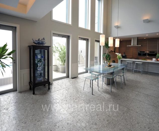 Idalgo Gerda Керамогранит Idalgo Gerda в интерьере