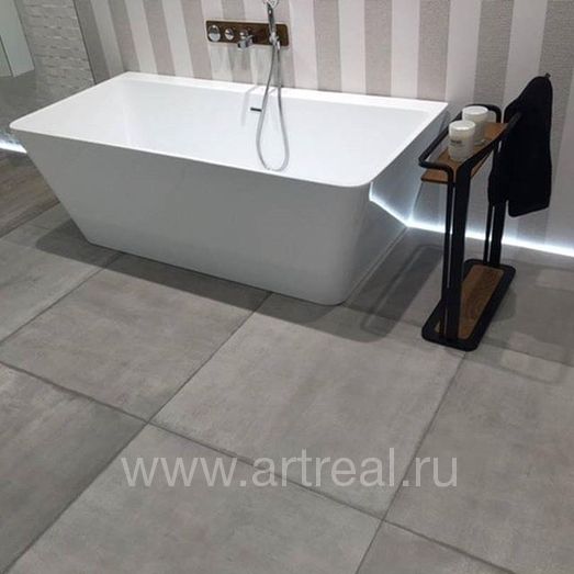 Керамогранит Porcelanosa Soho в интерьере