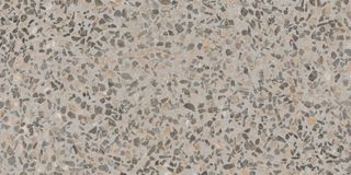 Vitra Rus Terrazzo-X керамогранит Темный Лаппато R9 Ректификат 30*60