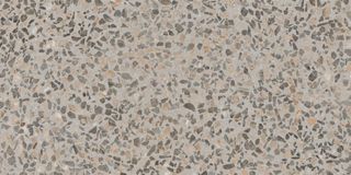 Vitra Rus Terrazzo-X керамогранит Темный Лаппато 60*120*9