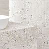 Керамогранит Vitra Rus Terrazzo-X в интерьере