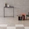 Керамогранит Vitra Rus Terrazzo-X в интерьере