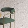 Керамогранит Vitra Rus Terrazzo-X в интерьере
