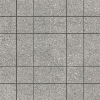 Vitra Rus Newcon мозаика Мозаика Серебристо-Серый Матовый R10B Ректификат 30*30