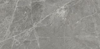 Vitra Rus Marmostone керамогранит Темно-Серый Полированный Ректификат 60*120