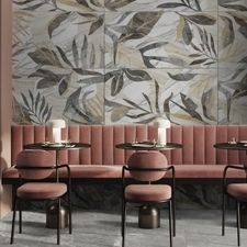 Керамогранит Vitra Rus Marmostone