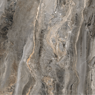 Vitra Rus MarbleSet керамогранит Оробико Темный Греж Лаппато 60*60