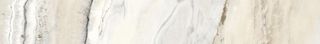 Vitra Rus MarbleSet бордюр Бордюр Арабескато Норковый Лаппато R9 Ректификат 7.5*60