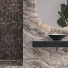 Керамогранит Vitra Rus MarbleSet