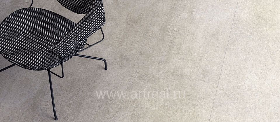 Vitra Rus Beton-X Керамогранит Vitra Rus Beton-X в интерьере