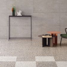 Керамогранит Vitra Rus Beton-X