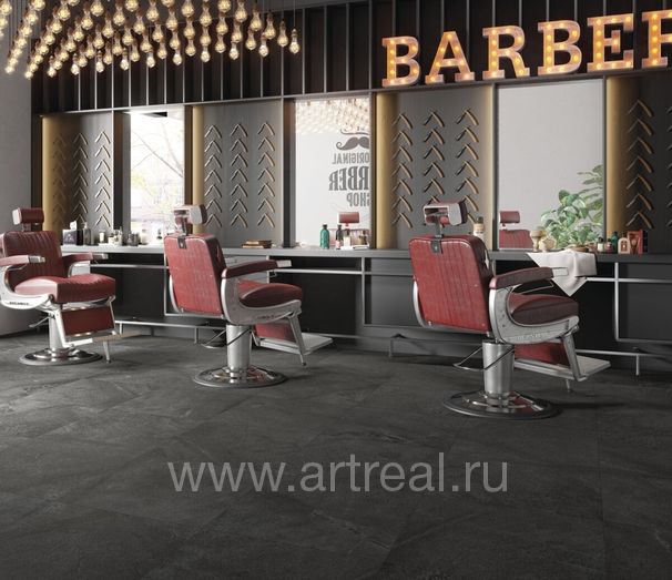 Керамогранит Fmg Style Blast в интерьере