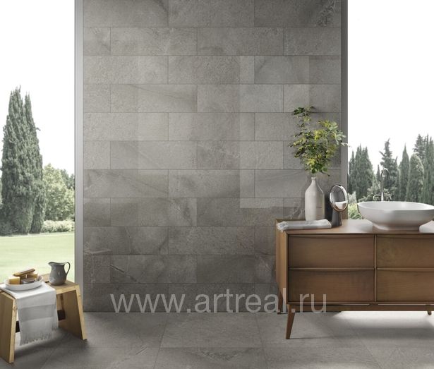 Керамогранит Fmg Style Blast в интерьере