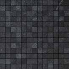 Fmg Style Blast мозаика Mos. Black 30*30
