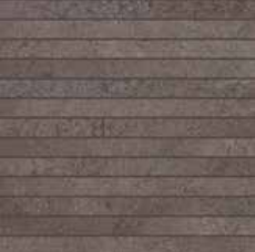 Fmg Style Blast мозаика Mos. List. Brown 30*30