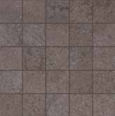 Fmg Style Blast мозаика Mos. 5 Brown Str 30*30