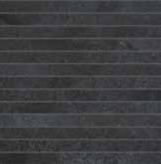 Fmg Style Blast мозаика Mos. List. Black 30*30