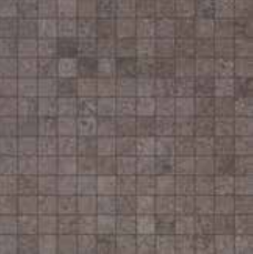 Fmg Style Blast мозаика Mos. Brown 30*30