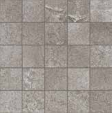 Fmg Style Blast мозаика Mos. 5 Grey Str 30*30