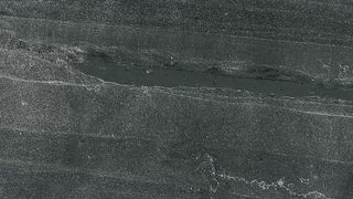 FMG STYLE Pietra Di Basalto Active керамогранит Nero Active Sq. 25*75*9