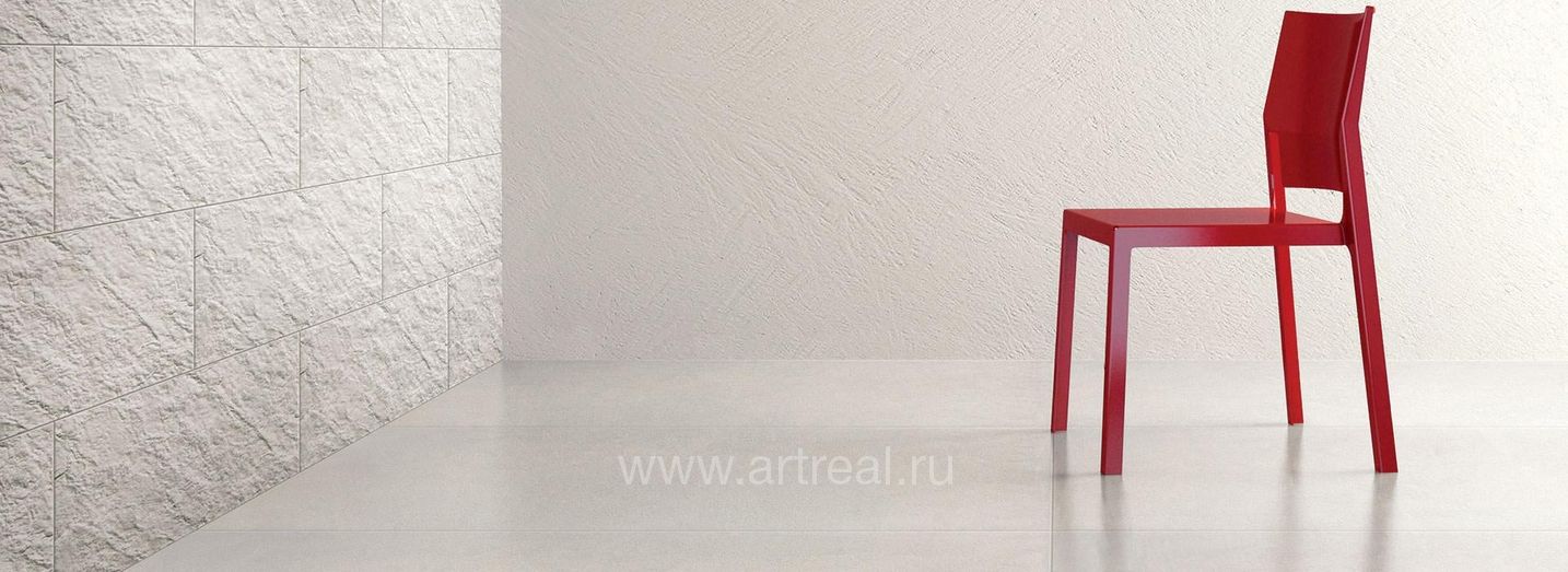 Керамогранит FMG STYLE Pietre Trax в интерьере