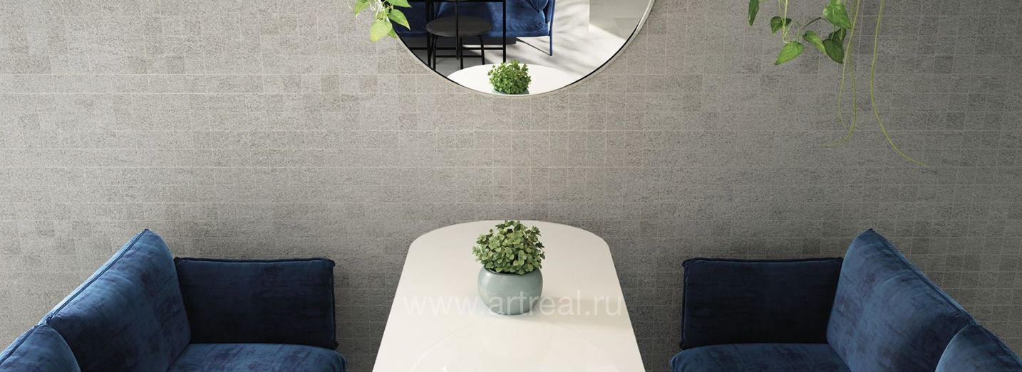 FMG STYLE Pietre Quarzite Керамогранит FMG STYLE Pietre Quarzite в интерьере