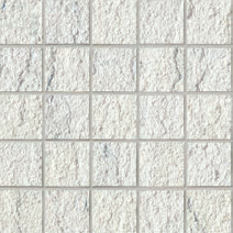 FMG STYLE Pietre Quarzite мозаика Ghiaccio Mosaico 5 Strutturato 30*30