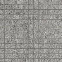 FMG STYLE Pietre Quarzite мозаика Cenere Mosaico 30X30 30*30