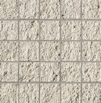 FMG STYLE Pietre Quarzite Sabbia Mosaico 5 Strutturato