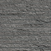 FMG STYLE Pietre Quarzite мозаика Antracite Mosaico Listelli Strutturato 30*30