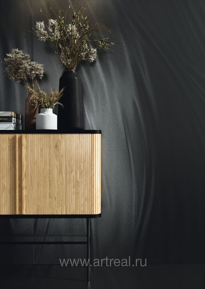 Ariostea Luce Керамогранит Ariostea Luce в интерьере