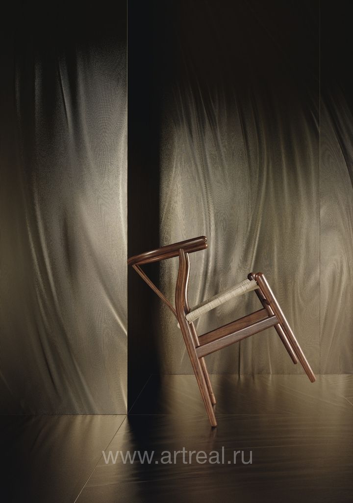 Ariostea Luce Керамогранит Ariostea Luce в интерьере