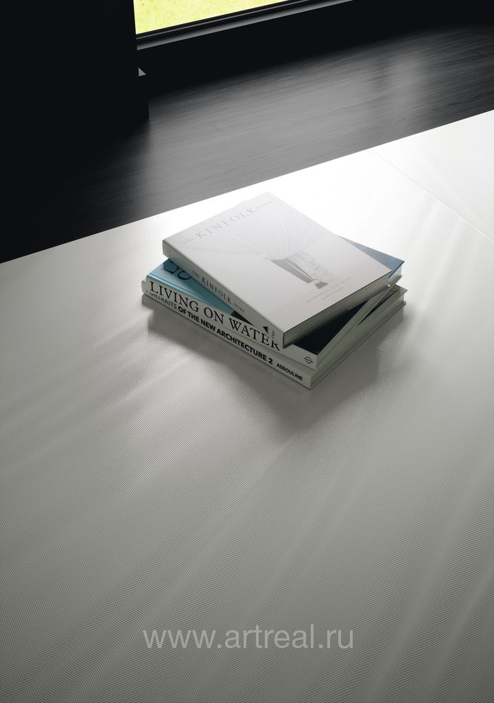 Ariostea Luce Керамогранит Ariostea Luce в интерьере